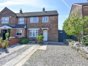 3 Bedroom Semi Detached House