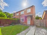 3 Bedroom Semi Detached House
