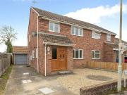 3 Bedroom Semi Detached House