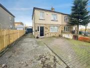 3 Bedroom Semi Detached House