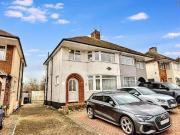 3 Bedroom Semi Detached House