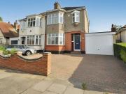 3 Bedroom Semi Detached House