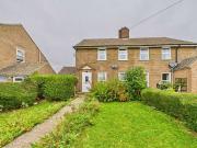 3 Bedroom Semi Detached House 3 Bedroom Semi Detached House