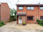 3 Bedroom Semi Detached House