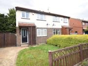 3 Bedroom Semi Detached House