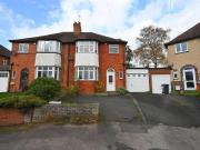3 Bedroom Semi Detached House