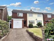 3 Bedroom Semi Detached House