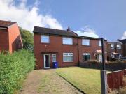 3 Bedroom Semi Detached House