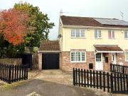 3 Bedroom Semi Detached House