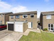 3 Bedroom Semi Detached House