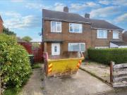 3 Bedroom Semi Detached House