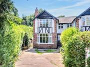 3 Bedroom Semi Detached House