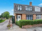 3 Bedroom Semi Detached House