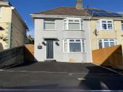 3 Bedroom Semi Detached House