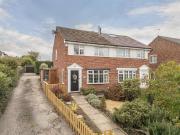 3 Bedroom Semi Detached House