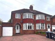 3 Bedroom Semi Detached House