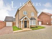 3 Bedroom Semi Detached House