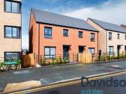3 Bedroom Semi Detached House