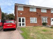 3 Bedroom Semi Detached House