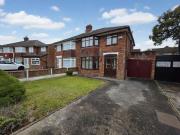 3 Bedroom Semi Detached House