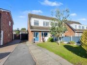 3 Bedroom Semi Detached House
