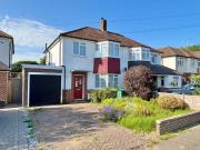 3 Bedroom Semi Detached House