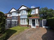 3 Bedroom Semi Detached House