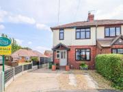 3 Bedroom Semi Detached House