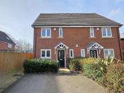 3 Bedroom Semi Detached House