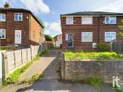 3 Bedroom Semi Detached House