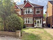 3 Bedroom Semi Detached House