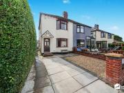 3 Bedroom Semi Detached House