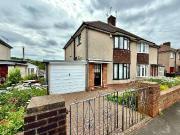 3 Bedroom Semi Detached House