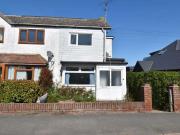 3 Bedroom Semi Detached House 3 Bedroom Semi Detached House