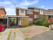 3 Bedroom Semi Detached House
