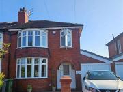 3 Bedroom Semi Detached House