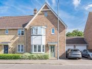 3 Bedroom Semi Detached House