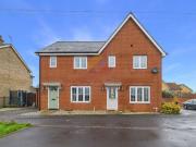 3 Bedroom Semi Detached House