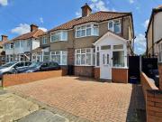 3 Bedroom Semi Detached House