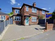 3 Bedroom Semi Detached House