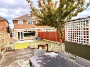 3 Bedroom Semi Detached House