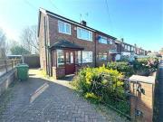 3 Bedroom Semi Detached House