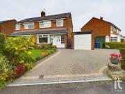 3 Bedroom Semi Detached House
