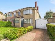 3 Bedroom Semi Detached House