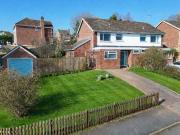 3 Bedroom Semi Detached House