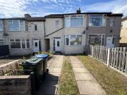 3 Bedroom Semi Detached House