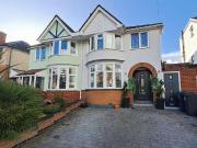 3 Bedroom Semi Detached House