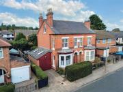 3 Bedroom Semi Detached House