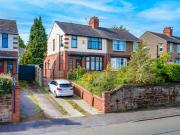 3 Bedroom Semi Detached House