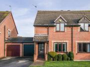 3 Bedroom Semi Detached House